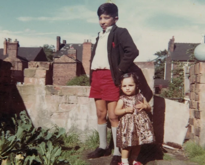 Community life, Punjabi migrants in the West Midlands