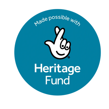 National Lottery Heritage Fund