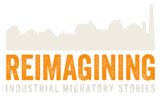 Reimagining Industrial Migratory Stories CIC