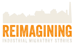 Reimagining Industrial Migratory Stories
