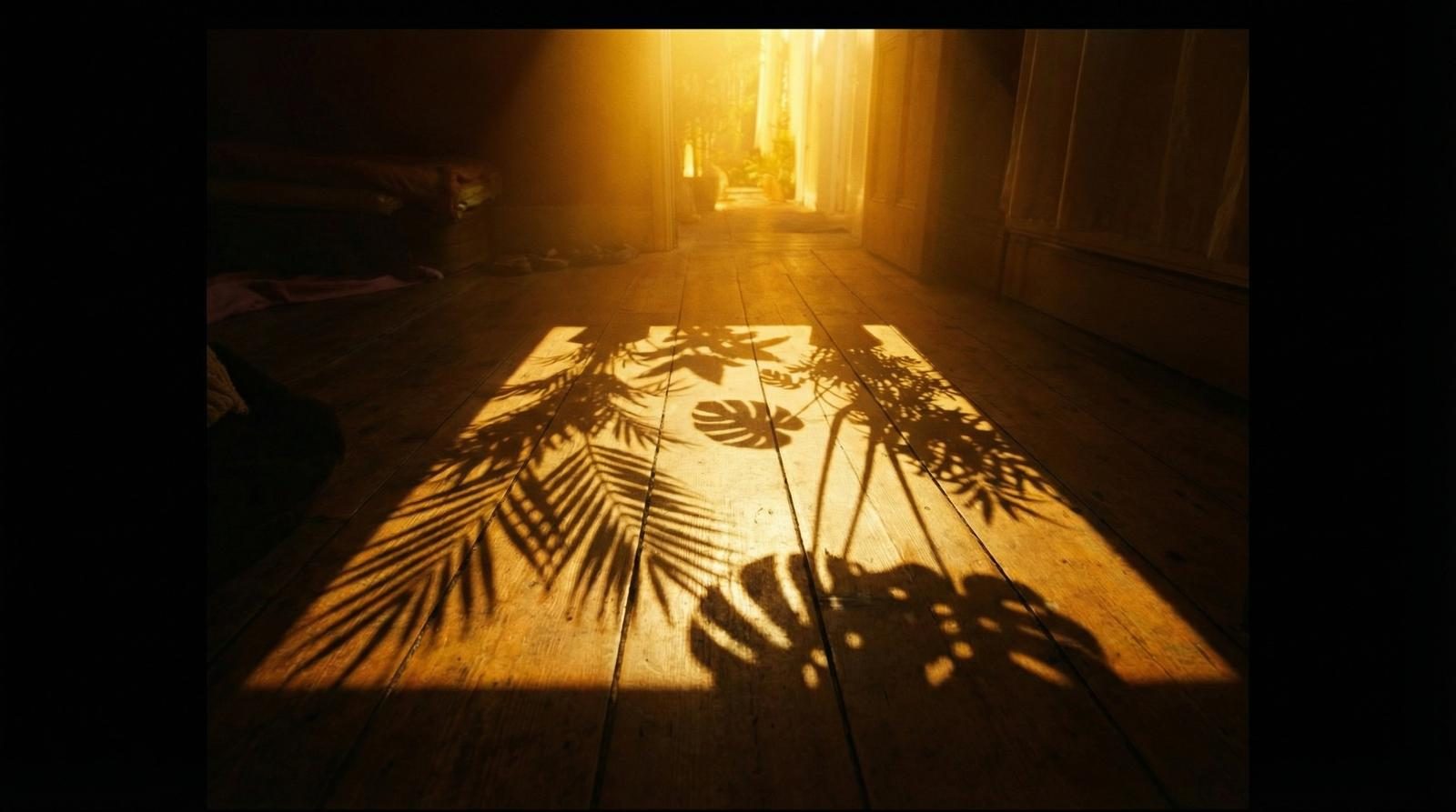 Low angle view of industrial architecture — the scale of the factory world