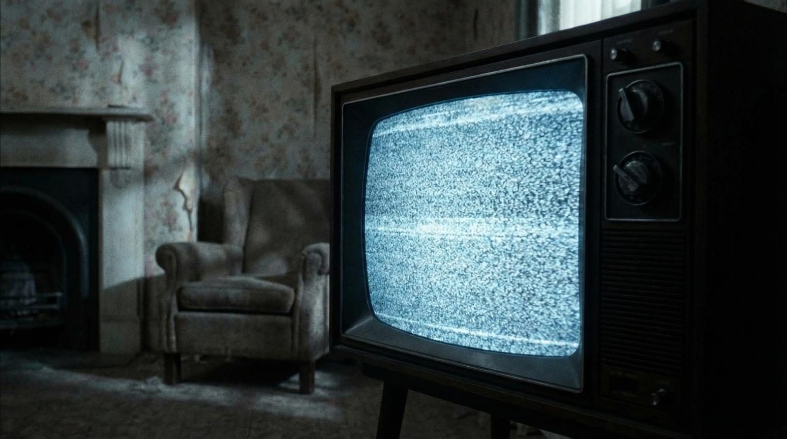 Vintage television — broadcast archive