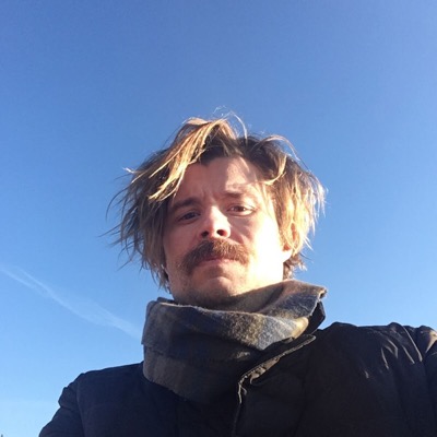 Prof. Matthew Cheeseman, Director